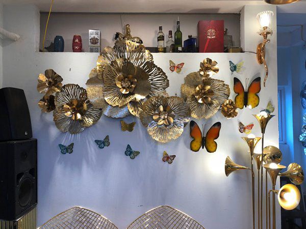 6 thiết kế nội thất 10 năm trước được 