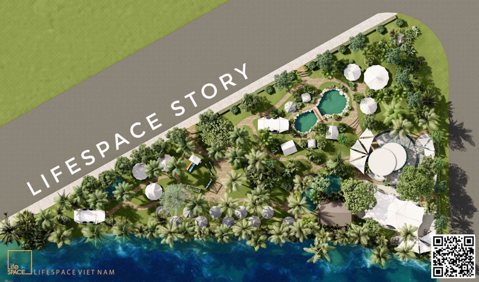 LIFESPACE VIỆT NAM TUYỂN DỤNG VỊ TRÍ THIẾT KẾ NỘI THẤT TRONG THÁNG 11/2023